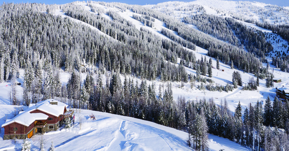 Ski & Mountain Properties, Montana